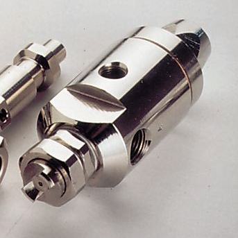 PNR MX atomizer automatyczny dwumediowy